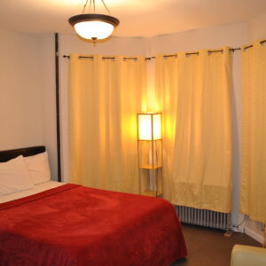 motels in newark nj