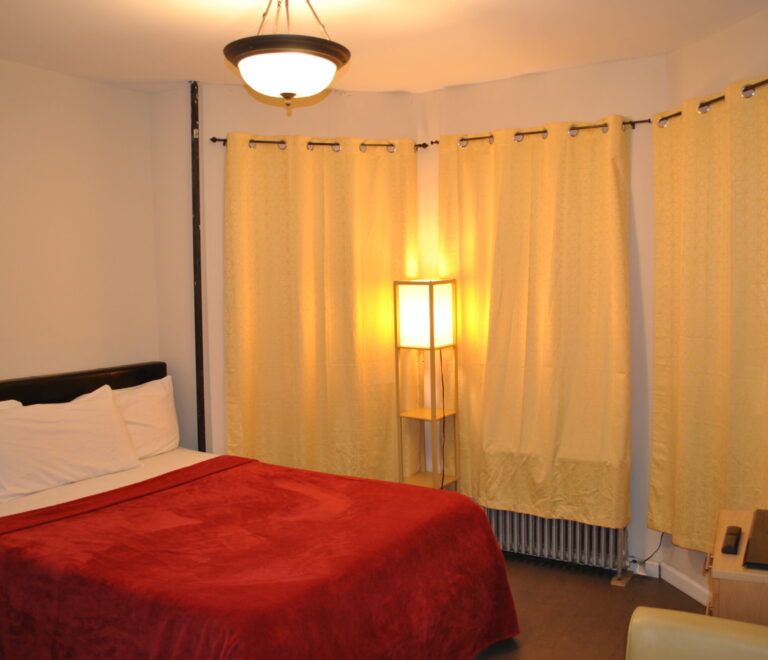 motels in newark nj