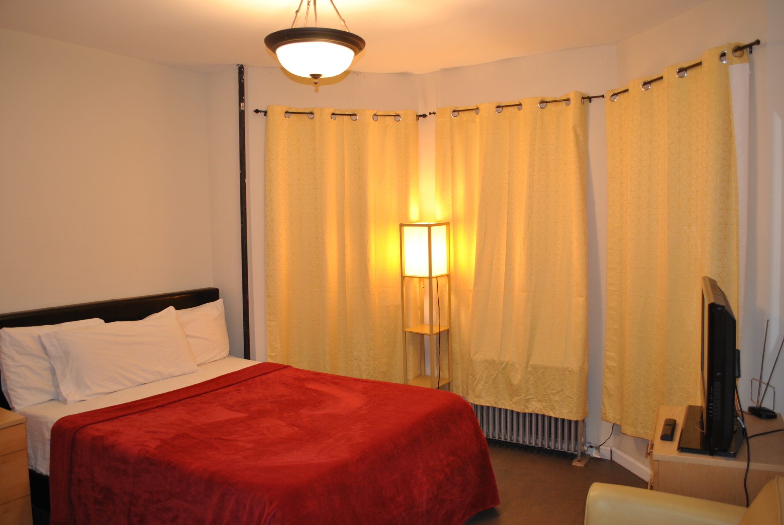 motels in newark nj