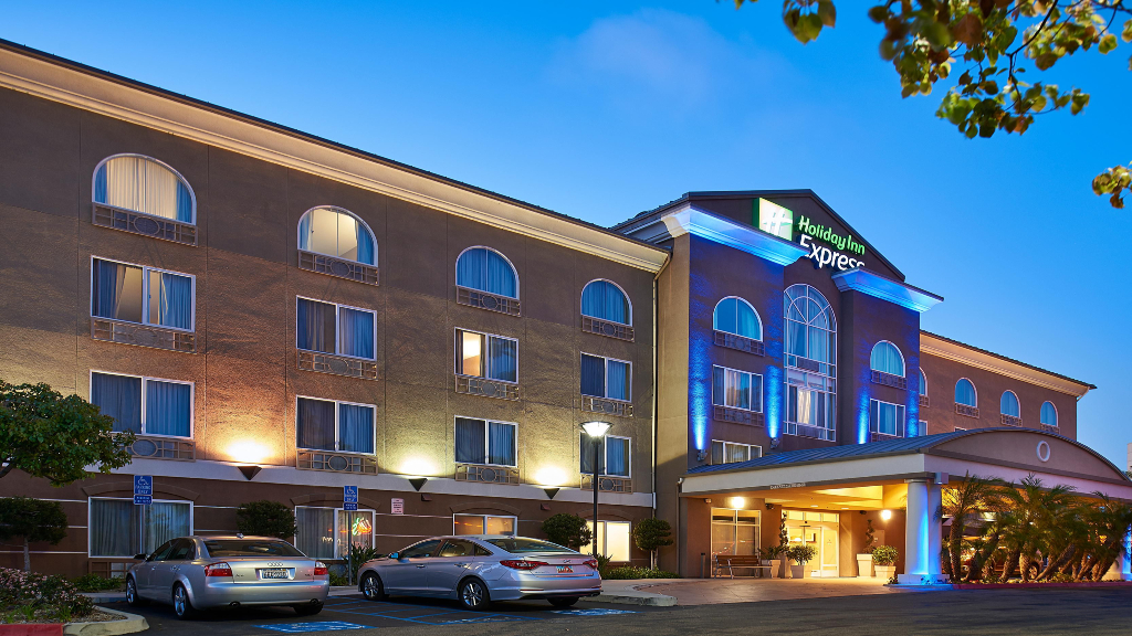 holiday inn express