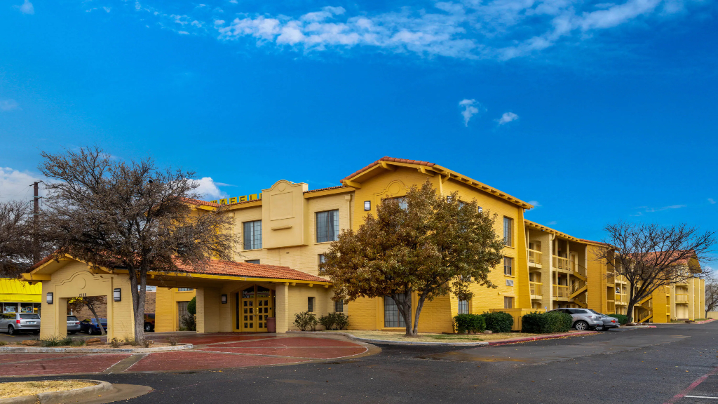 la quinta inn medical center