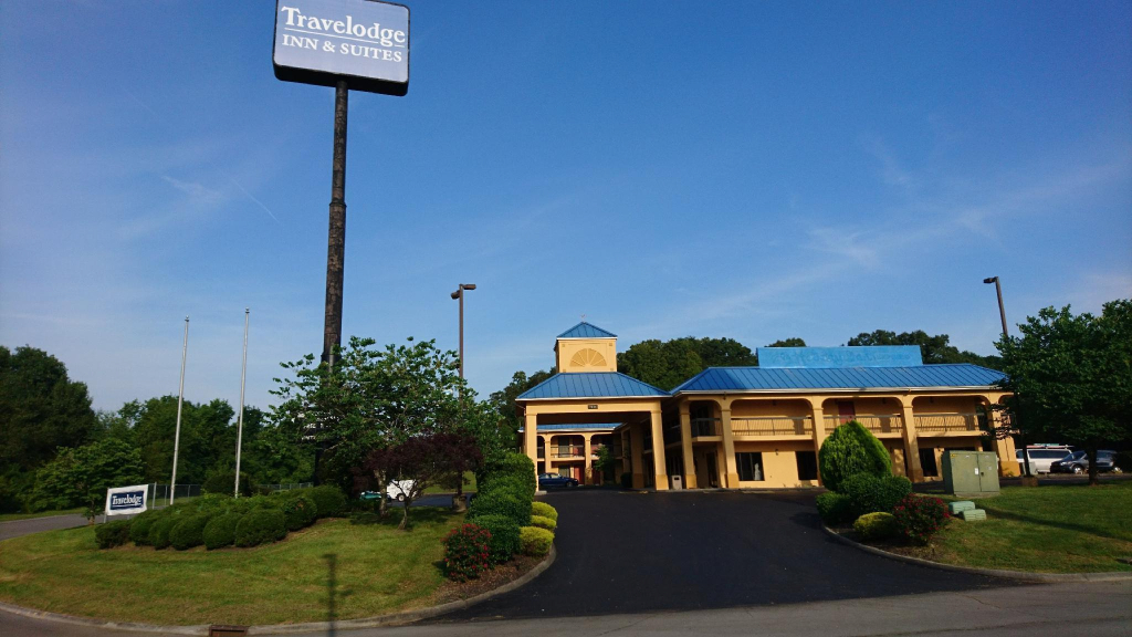 wyndham knoxville tn