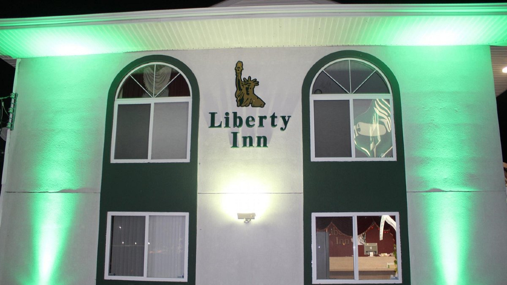 liberty inn nj