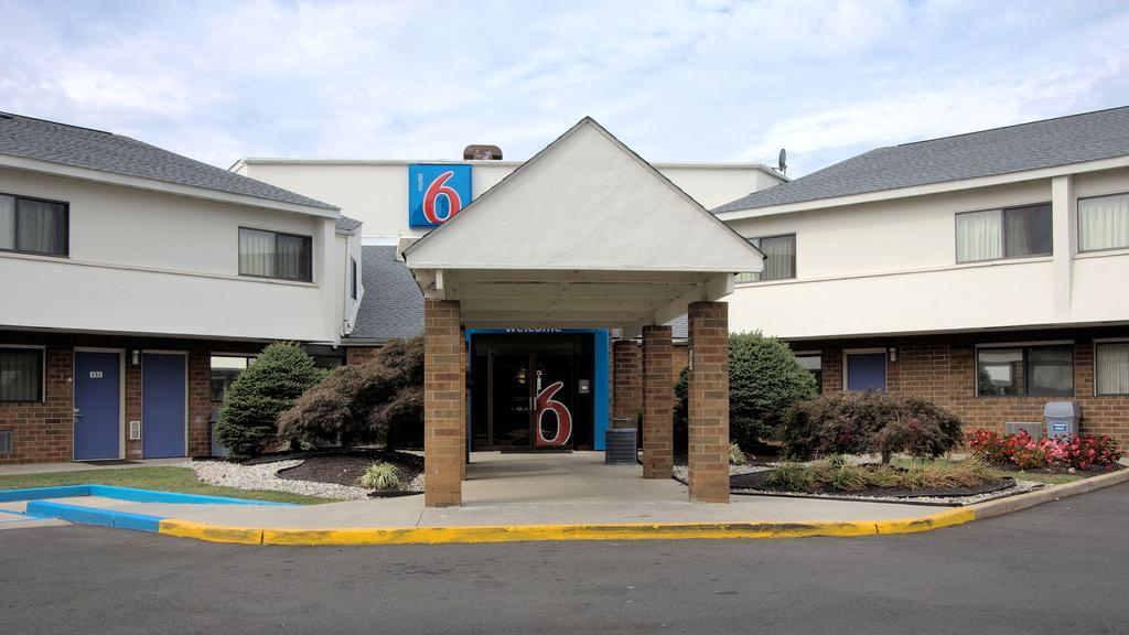 motel 6 nj