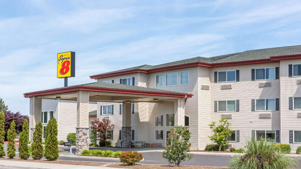 super 8 medford oregon