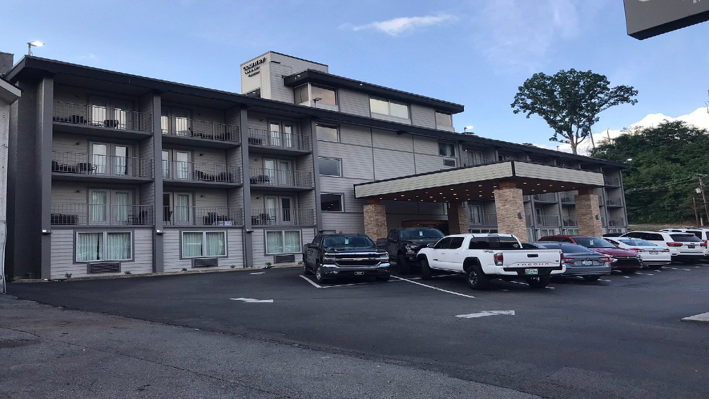 country inn suites gatlinburg