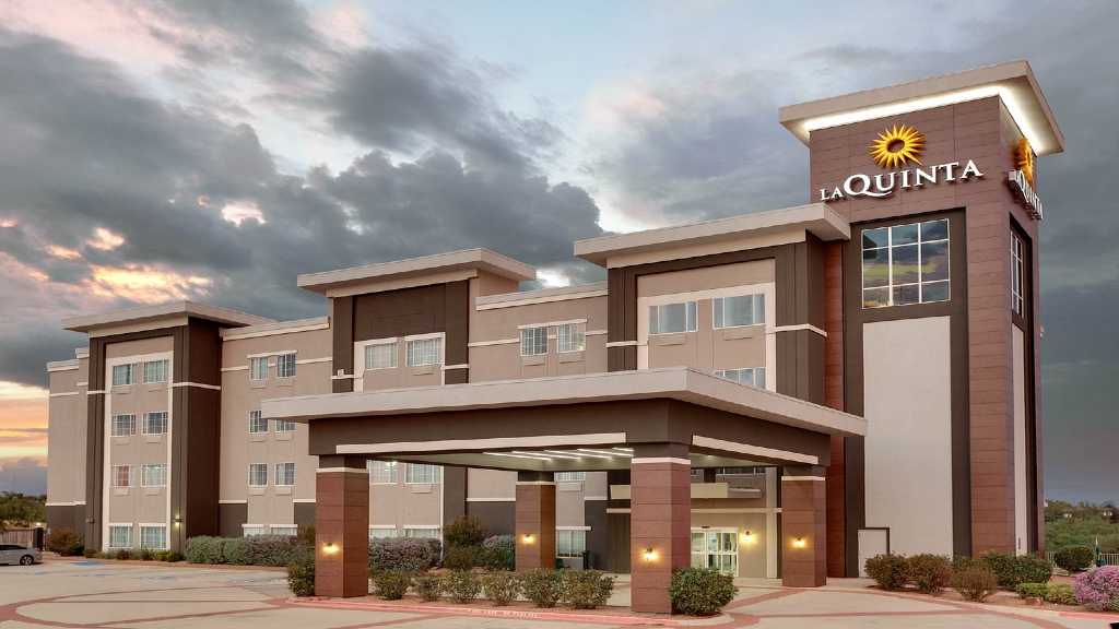 la quinta suites big spring