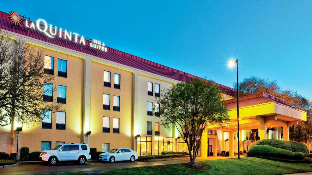 wyndham charleston riverview