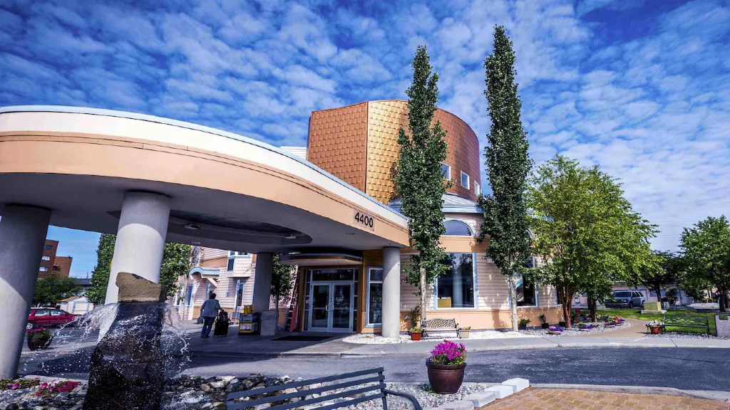 puffin inn anchorage