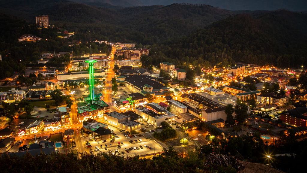 best hotels in gatlinburg