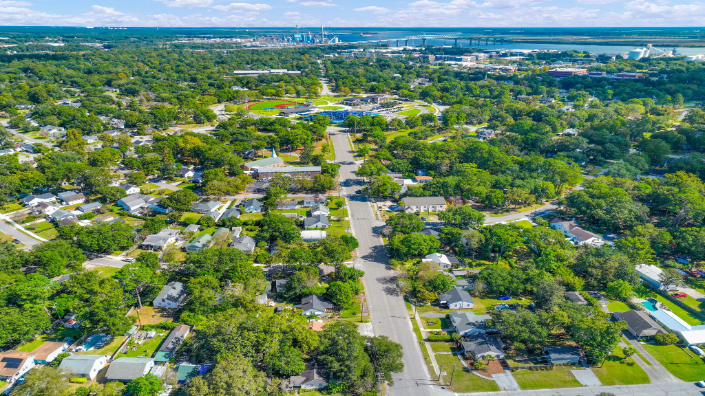 hotels in north charleston sc