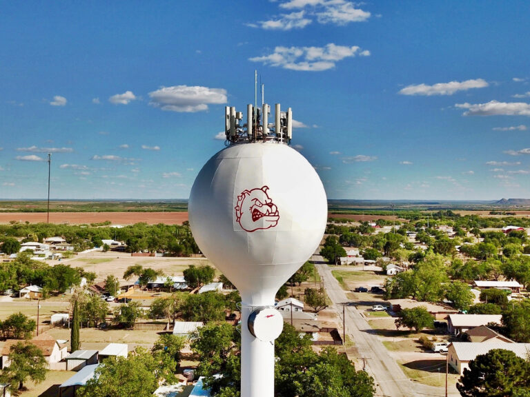 motel in coahoma tx