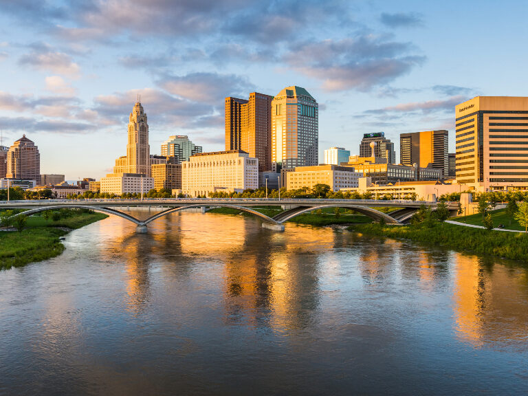 motels in columbus ohio