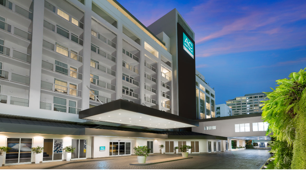ac hotel puerto rico