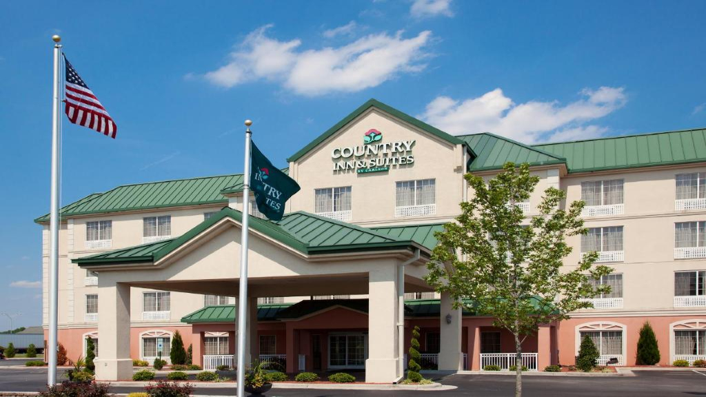 radisson hotels goldboro