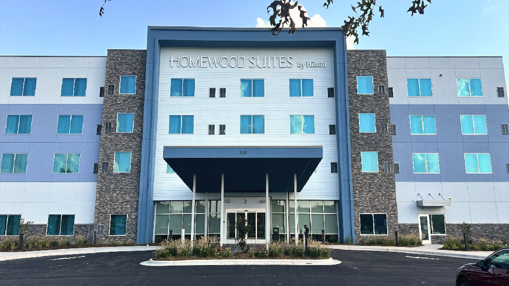 homewood suites goldsboro nc