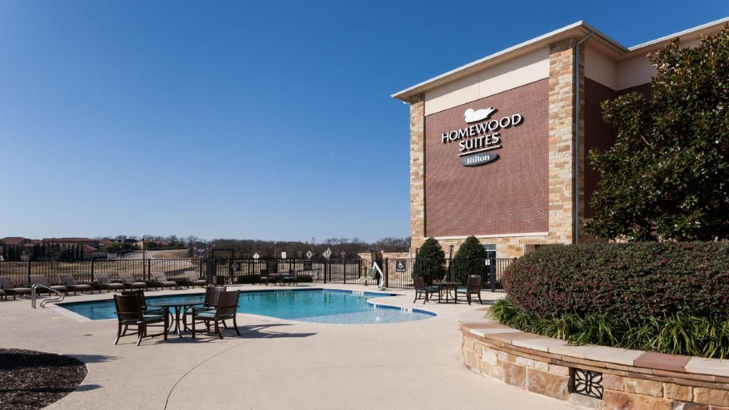 homewood suites tx
