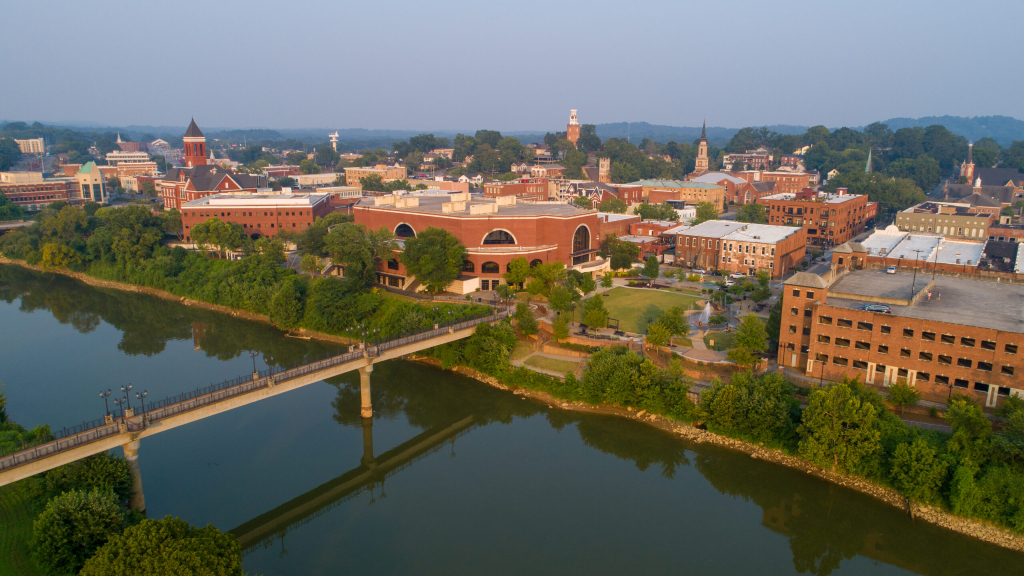 hotels in rome ga