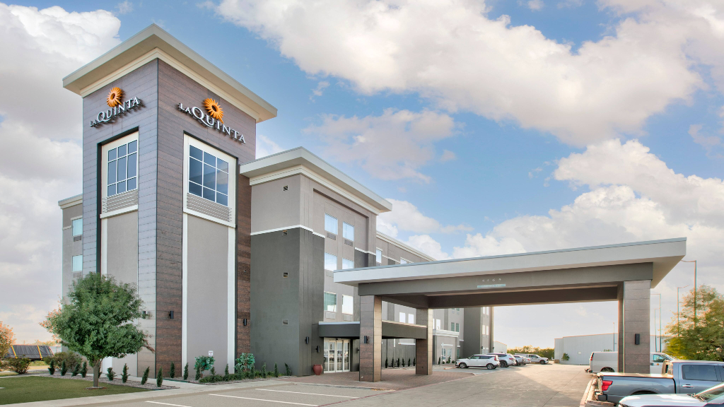 Wyndham hotels tx