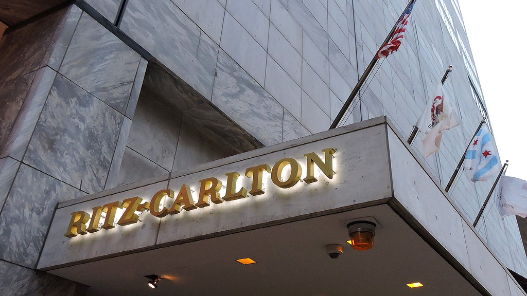 the ritz carlton il