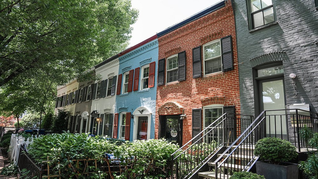 the river inn washington dc