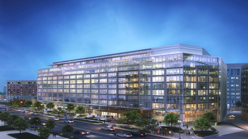 the royal sonesta capitol hill