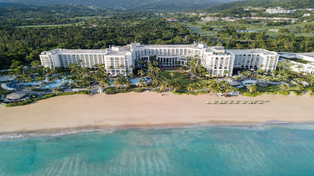 wyndham places puerto rico