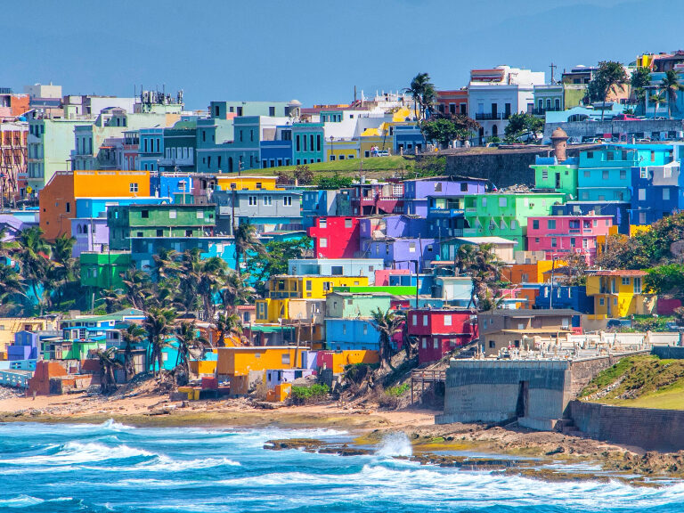 best places to stay in puerto rico