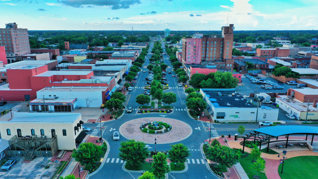 hotels in golsboro, nc