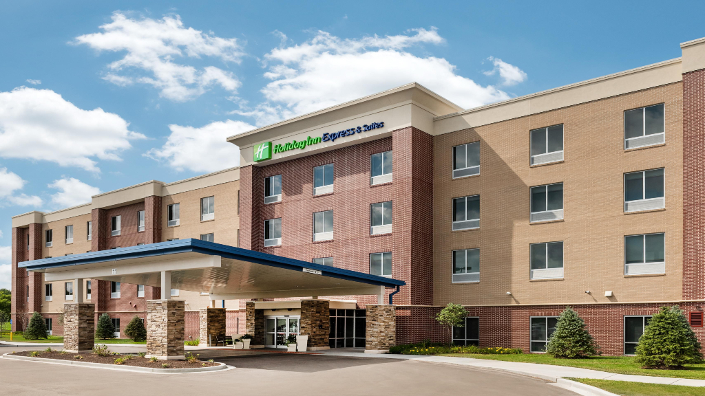 holiday inn west lafayette indiana