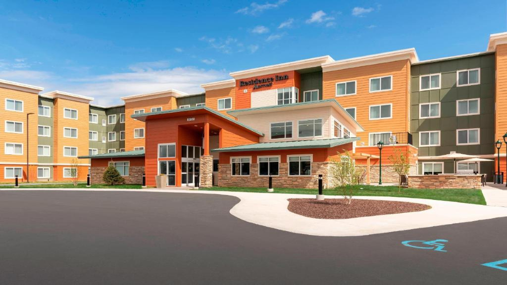 marriott hotels west lafayette indiana