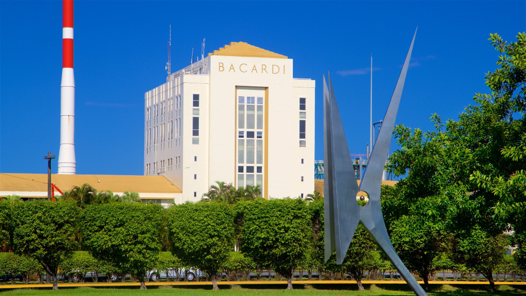 casa bacardi puerto rico