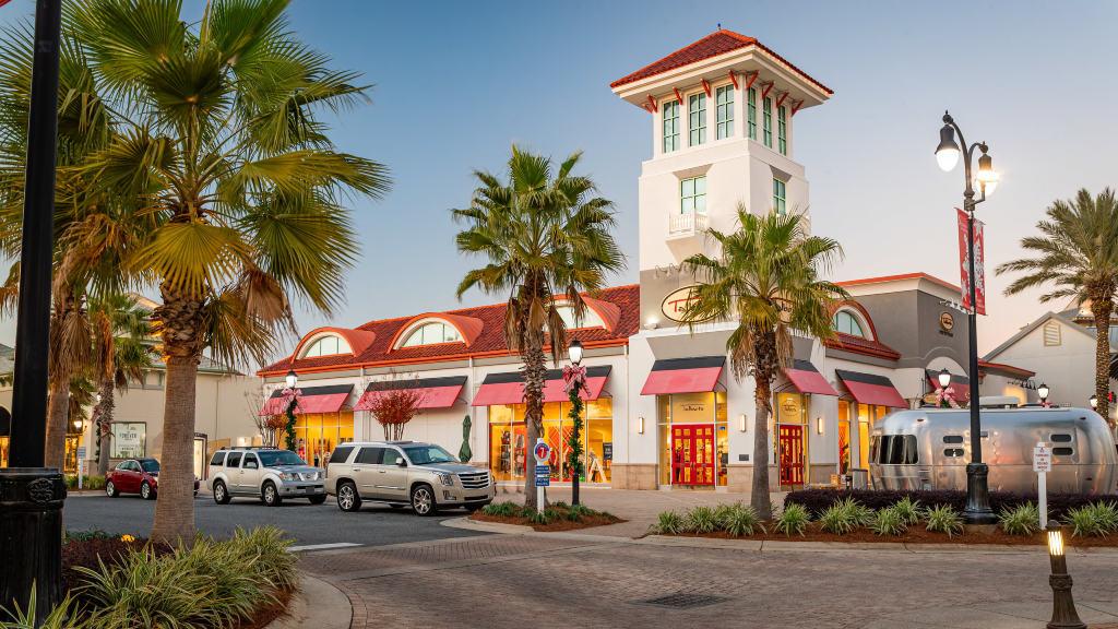 destin commons florida