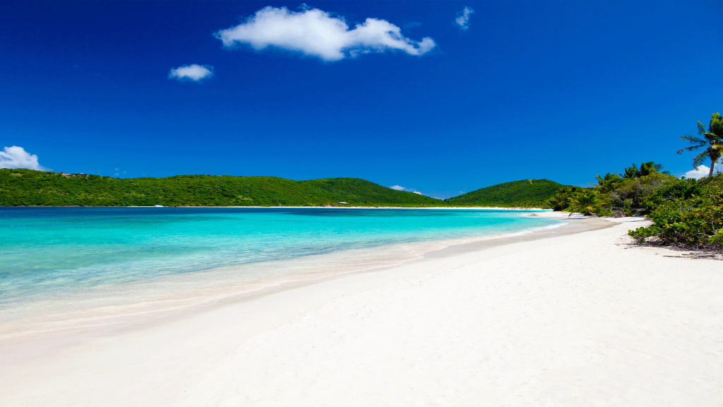 flamenco beach puerto rico