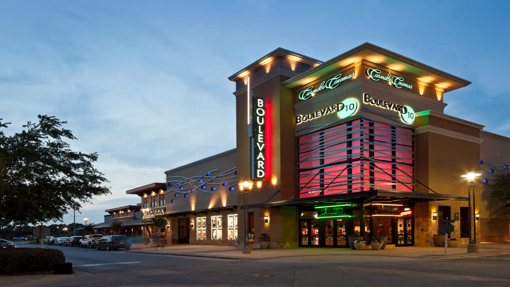 grand boulevard sandestin