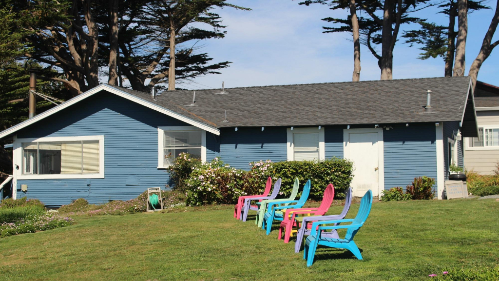 bodega harbor inn