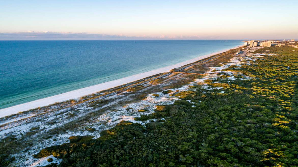 henderson beach state park destin
