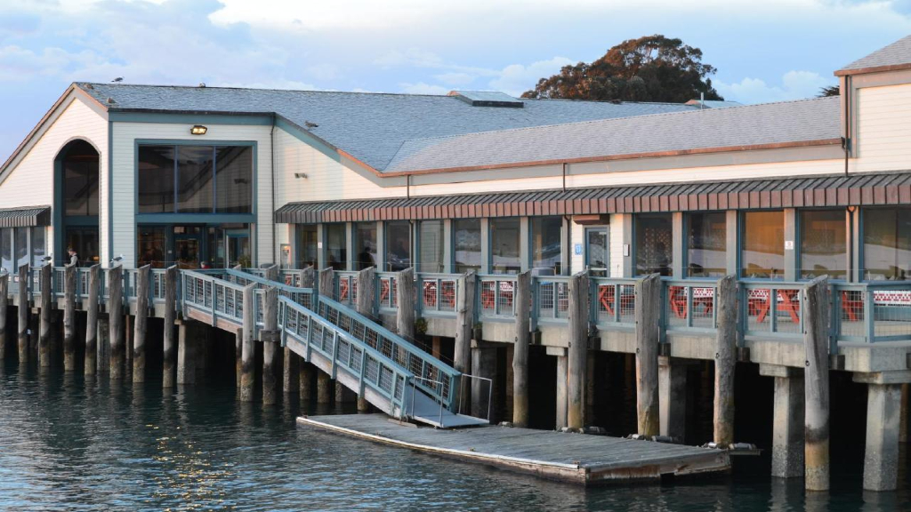 the inn at the tides