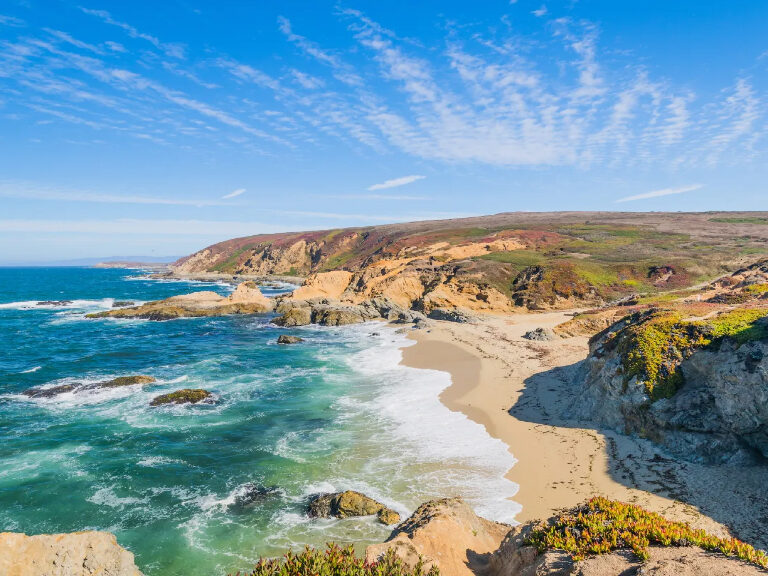 bodega bay hotels