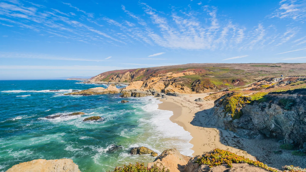 bodega bay hotels