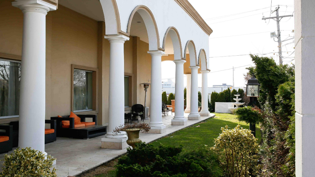 akbar restaurant garden city ny