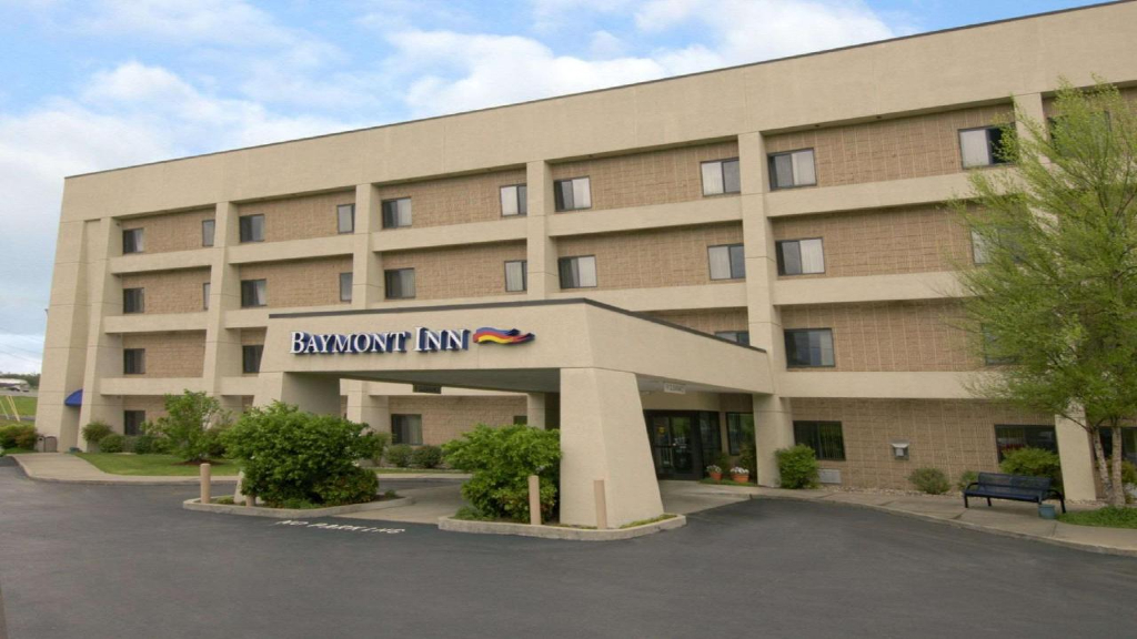 baymont corbin ky