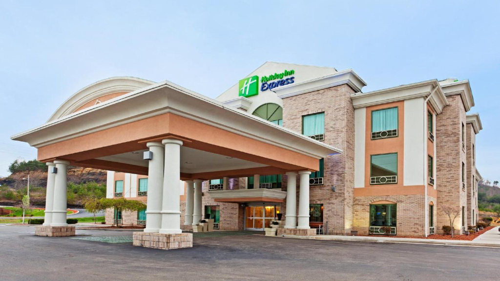 holiday inn express ky