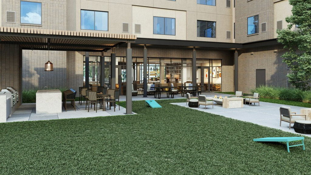 homewood suites jackson tn