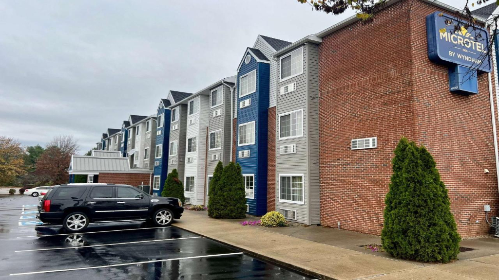 wyndham hotels in georgetown ky