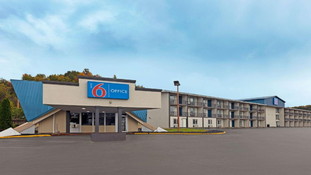 motel 6 ky