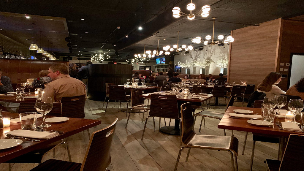 novita garden city restaurant