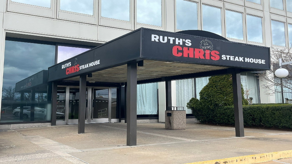 ruths chris steak house