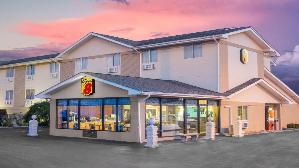 wyndham hotels in corbin ky