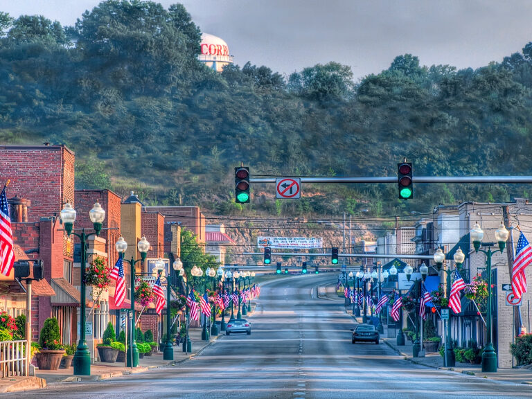 hotels in corbin ky